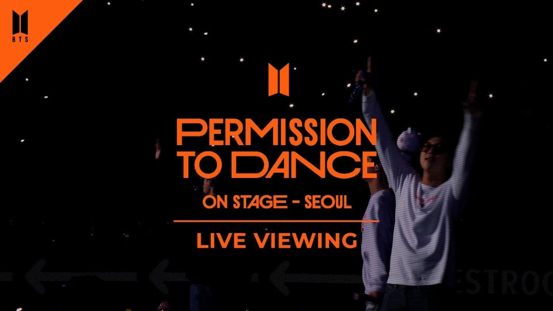 PTD ON STAGE - SEOUL