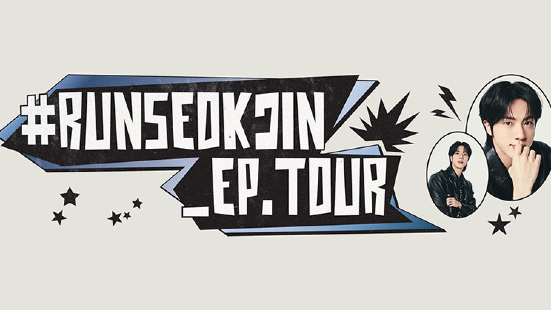 DAY 2 #runseokjin_ep.TOUR in GOYANG