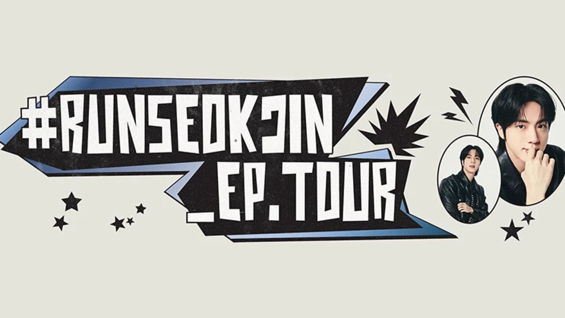 DAY 2 #runseokjin_ep.TOUR in JAPAN OSAKA